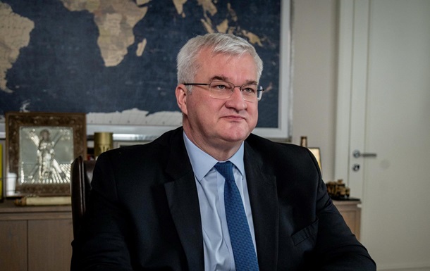 В МИД Украины отреагировали на идею  перемирия 9 мая 