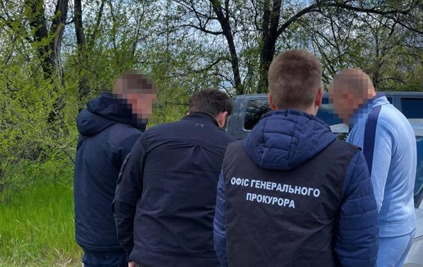 Екссиловика з Миколаївщини підозрюють у незаконному збагаченні на 22,6 млн