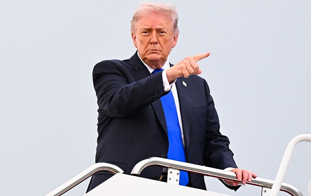 Трамп ввел новые санкции против Кубы