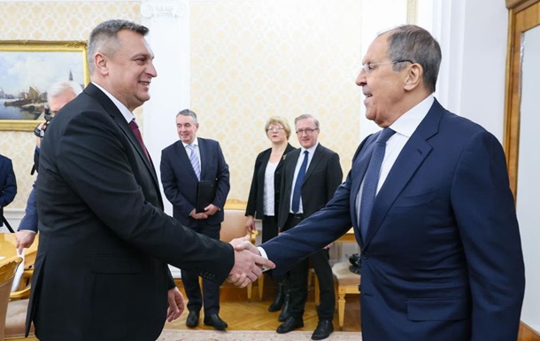 Фіцо розкритикували в коаліції через його заяву про Україну