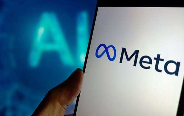 Meta приобрела стартап, который разрабатывает модели ИИ для роботов