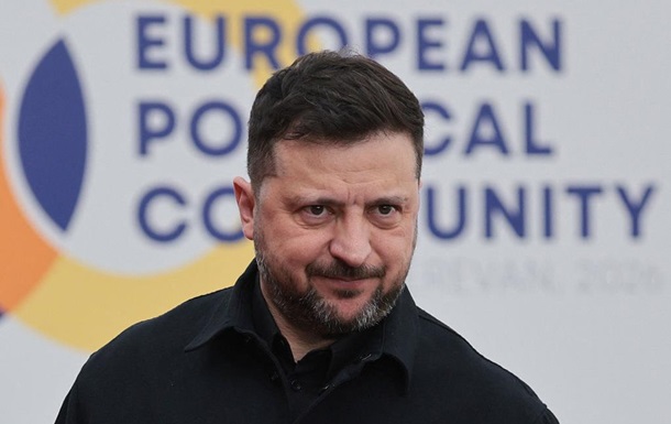 Зеленский рассказал о страхах России по поводу 9 мая