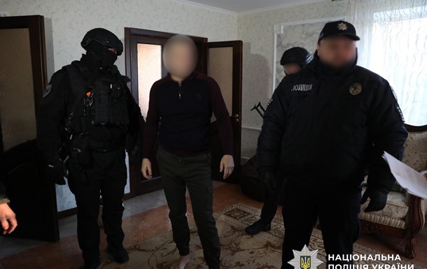 На Київщині викрили схему із привласнення 60 га