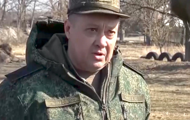 В РФ сменили командующего Военно-космическими силами - росСМИ