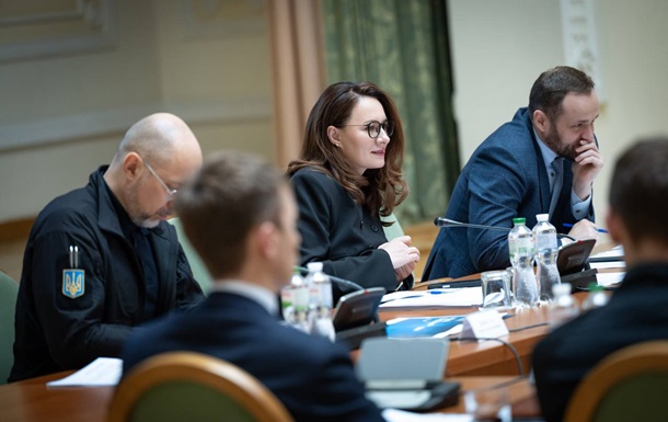 Уряд оновив механізм фінансування захисту інфраструктури