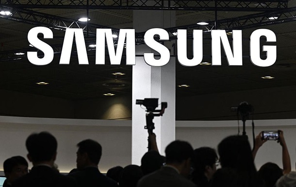 Samsung достигла рыночной капитализации в $1 трлн