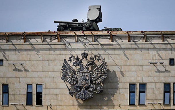 Зеленський зреагував на переміщення ППО до Москви