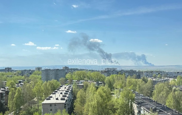 Дроны снова поразили энергообъекты в Перми
