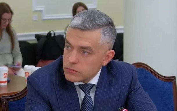 Голова наглядової ради Сенс Банку вийшов у тимчасову відставку