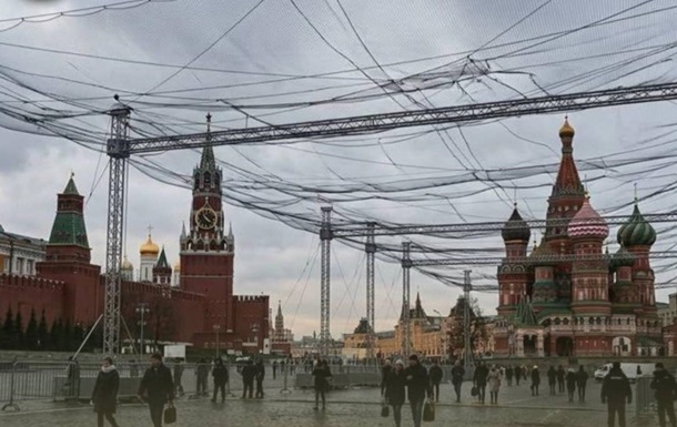 Украина готовит россиян к параду в Москве: как это повлияет на  праздник 