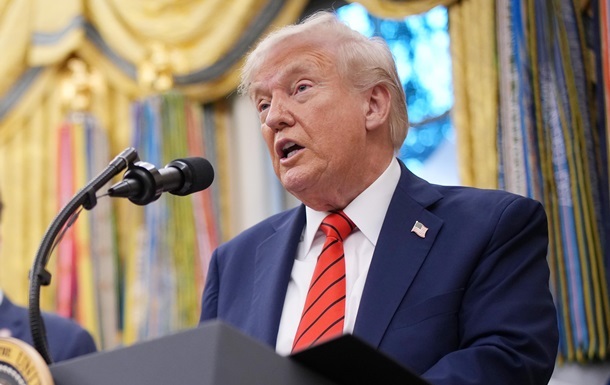 Трамп сделал заявление по перемирию США и Ирана