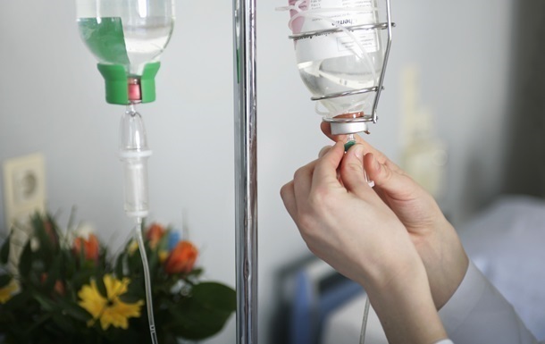 В детском саду Львова обнаружили сальмонеллез