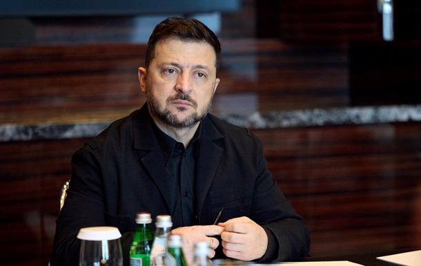 Зеленский отреагировал на нарушение РФ  перемирия 