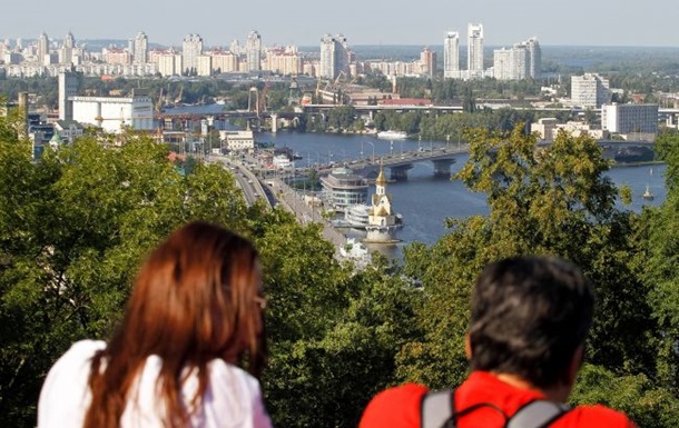 Киев меняется: где сейчас лучше всего снять квартиру
