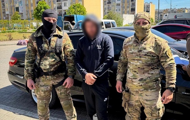Затримано злодіїв, які вкрали мільйони з офісу агропідприємства