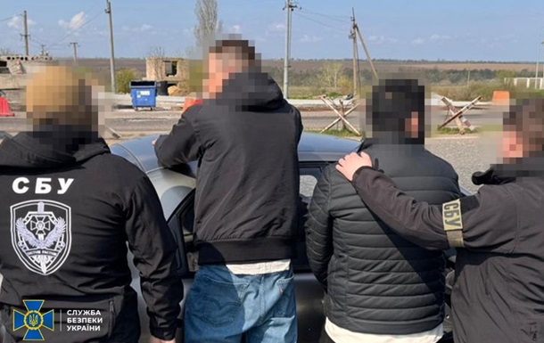 В Украине раскрыли еще 7 схем уклонения и задержали организаторов сделок