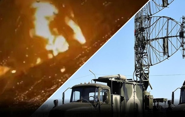 Генштаб підтвердив ураження низки об'єктів росіян