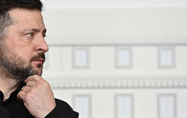 У Зеленського відповіли на запрошення до Москви