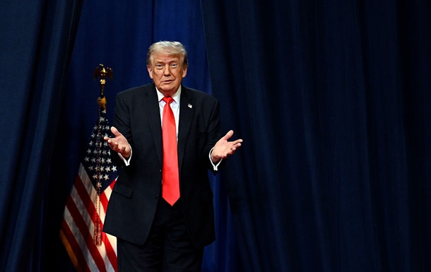 Трамп готує нове виведення військ із Європи - ЗМІ