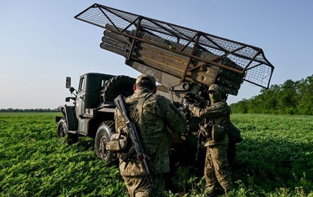 Генштаб повідомив про бої під час перемир'я