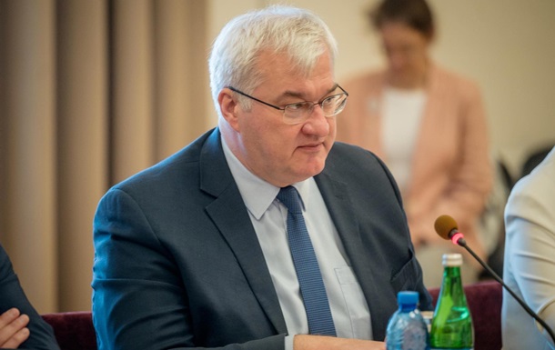 Україна має пропозиції для покращення відносин з Угорщиною - МЗС