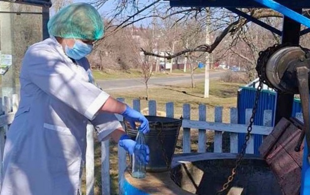 В Кировоградской области ребенок отравился нитратами из колодца