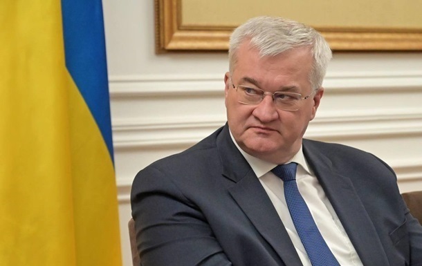 Україна пропонує Європі стати посередницею в аеропортному перемир'ї