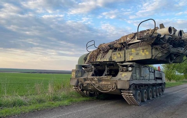 ППО перехопила майже 200 російських дронів
