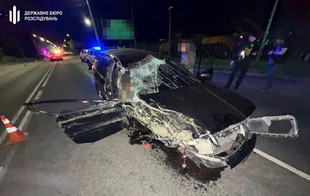 У Черкасах п'яний військовий скоїв смертельну ДТП
