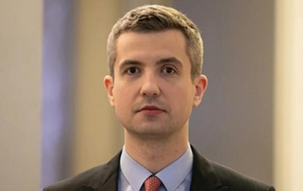 Рада не підтримала відставку нардепа Цабаля