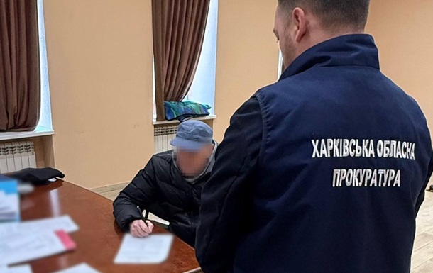 Готував підрив газопроводу: харків янин отримав 15 років