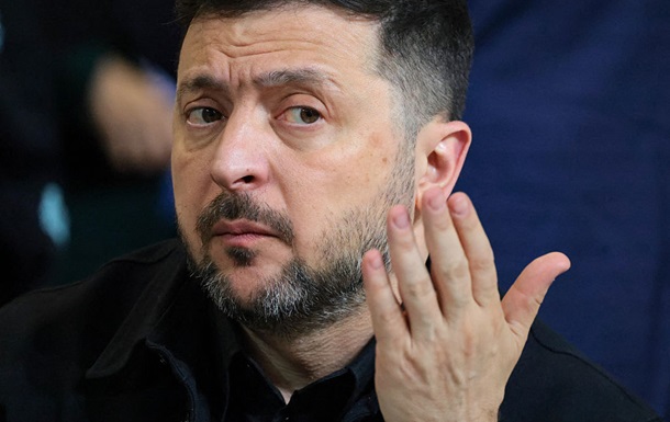 Зеленський підтвердив удар по Оренбурзькій області