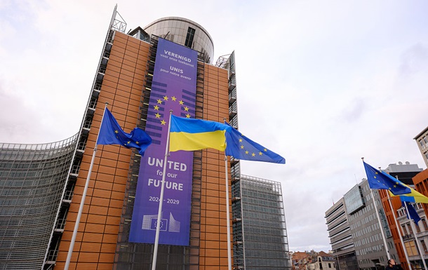Дві країни ЄС опираються відкриттю всіх кластерів з Україною - ЗМІ