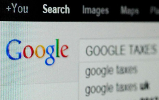 Надходження від "податку на Google" зросли на 1,5 млрд