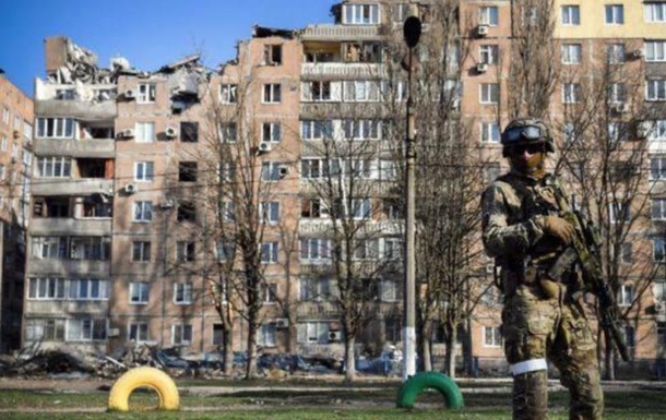 В Маріуполі росіяни планують привласнити майже 1000 квартир - міськрада