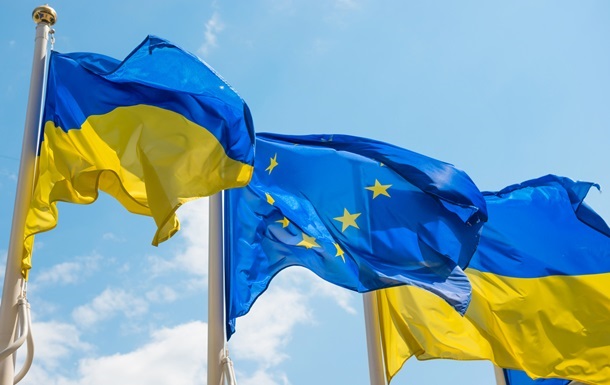 Переговоры о вступлении Украины в ЕС могут начаться уже летом