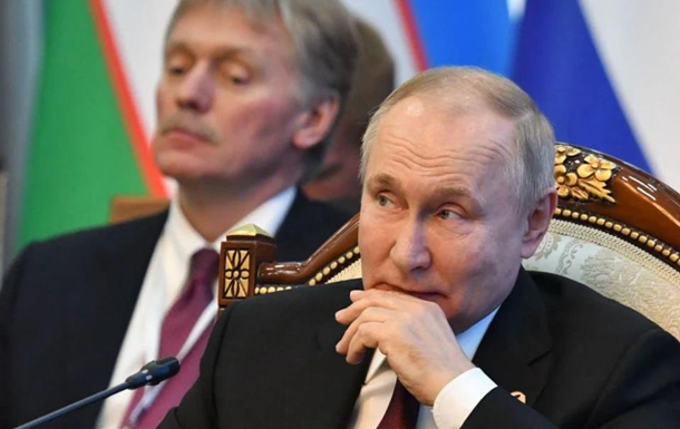 Завершение войны: Путин действительно хочет мира или продолжает свою игру