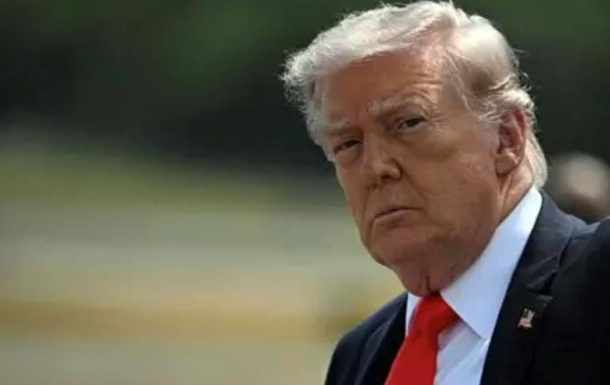 Дональд Трамп і нова архітектура американської політики