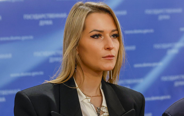 Новим омбудсменом РФ стала депутат, яка викрадала дітей із Херсона