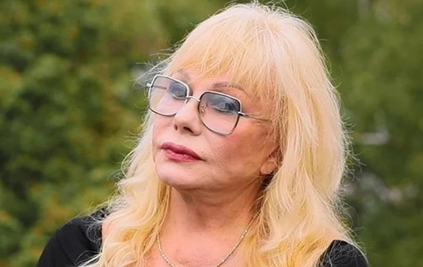 Вдова Виталия Белоножко раскрыла размер своей пенсии