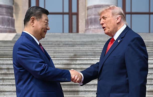 Трамп уехал от Си без торговой сделки - СМИ