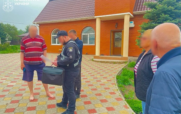 Запорізький посадовець привласнив землі на 6,5 млн