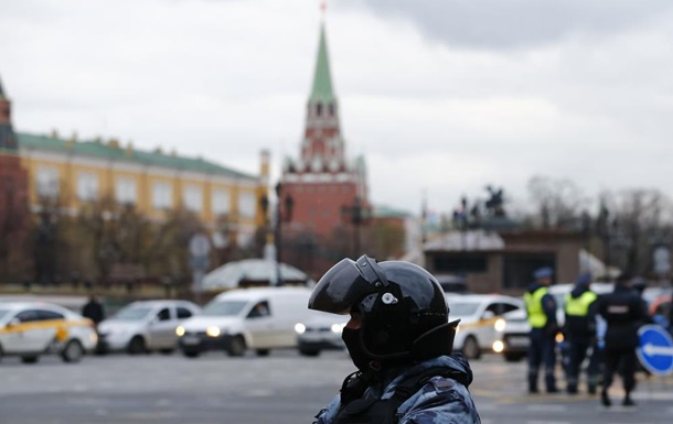 Протестные настроения в России выросли до максимума за последние два года
