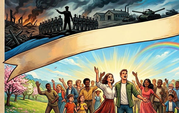 Гімн вільних цивільних. Hymn of Free Civilians. Гимн свободных гражданских
