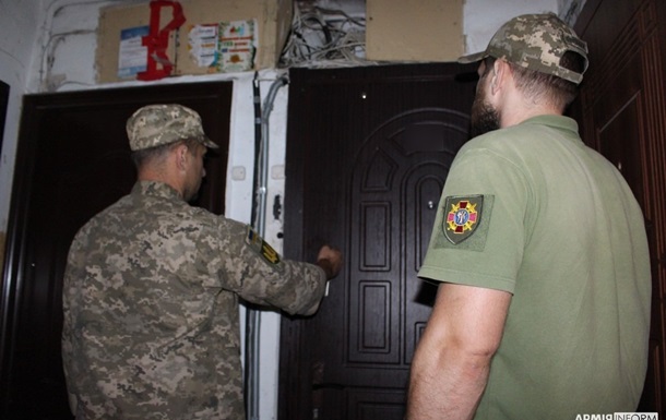 Перевірки вдома: у ТЦК окреслили свої права