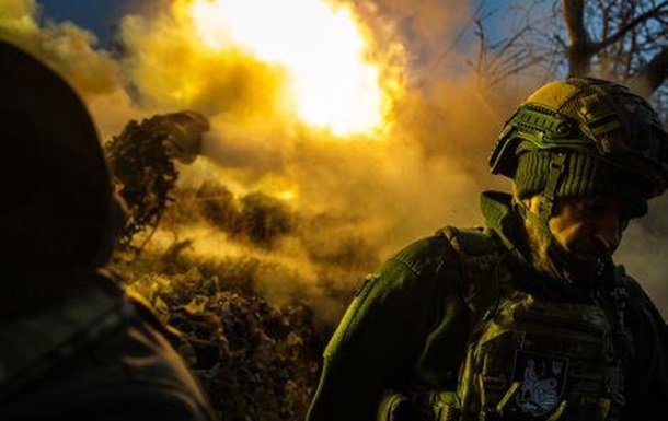 Плани РФ зі створення «буферної зони» на Харківщині зірвано, ЗСУ стримують насту