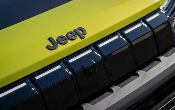 Модели Jeep и Peugeot китайского производства выйдут на глобальный рынок