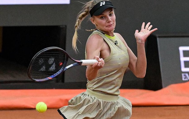 Турнир WTA 125 в Парме стал вторым победным для Ястремской