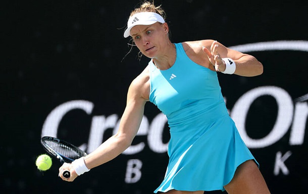 Стародубцева остановилась в шаге от финала WTA 125 в Париже