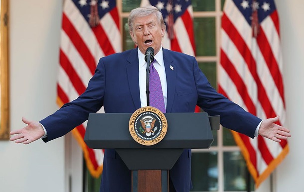 Трамп угрожает Ирану  очень тяжелыми временами 